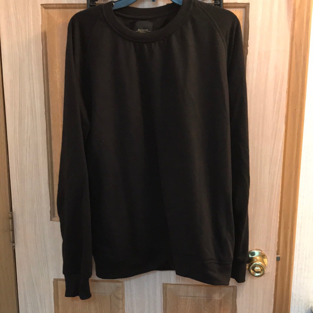 Men’s sweat shirt